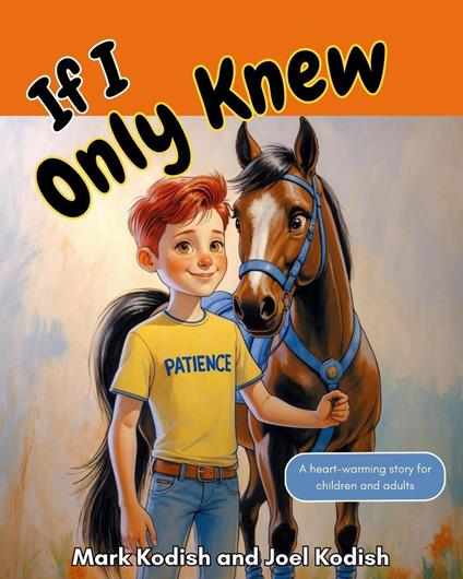 If I Only Knew - Mark Kodish - ebook