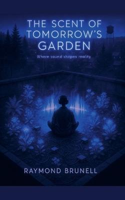 The Scent of Tommorow's Garden - Raymond Brunell - cover