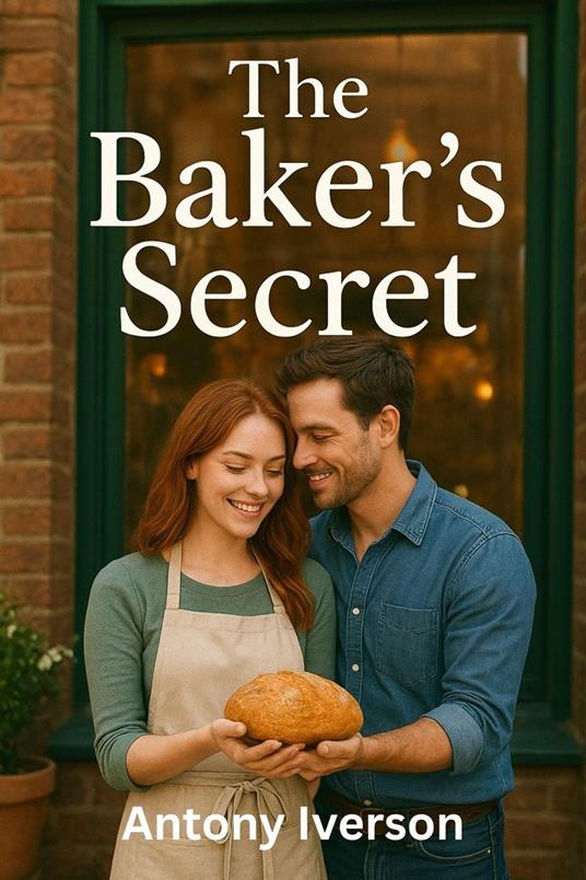 The Baker’s Secret