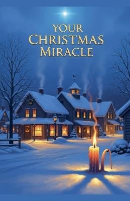 Your Christmas Miracle - Dpk Jsh - cover