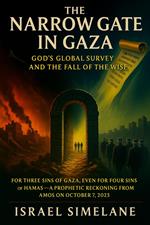 The Narrow Gate In Gaza