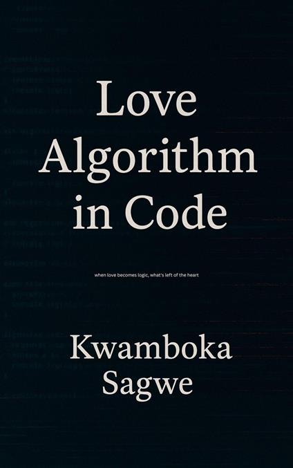 Love Algorithm In Code