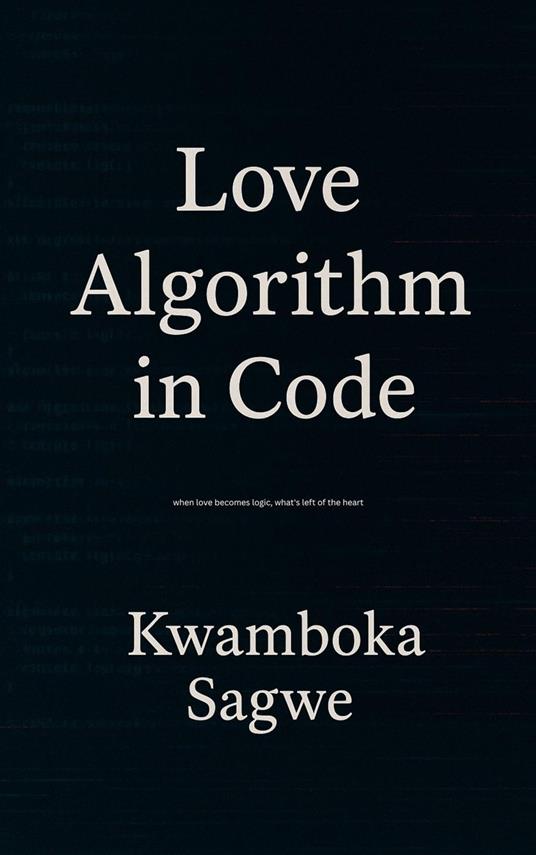 Love Algorithm In Code
