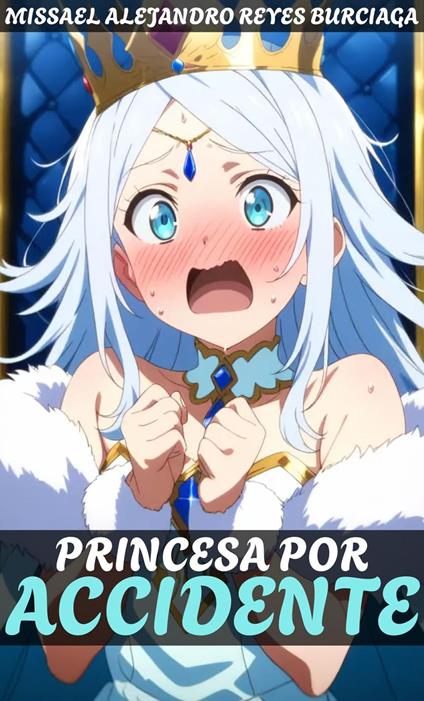 Princesa por Accidente