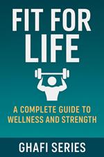 Fit for life