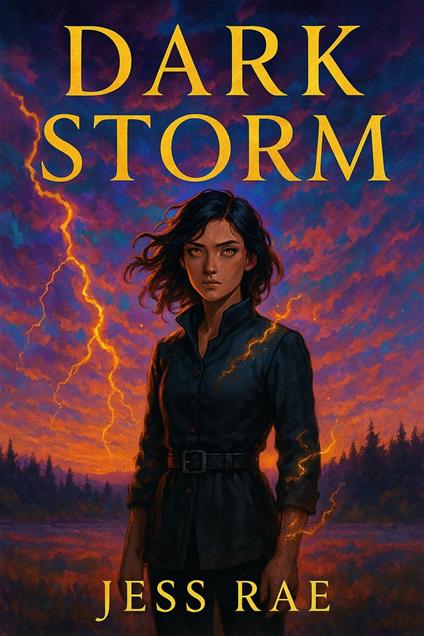 Dark Storm