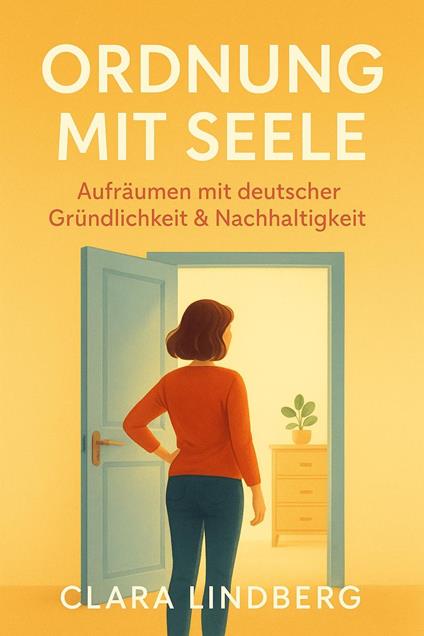 Ordnung mit Seele