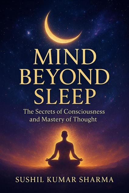 Mind Beyond Sleep