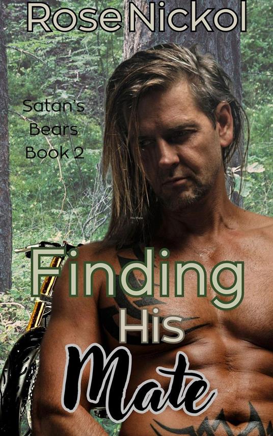 Satan's Bears Finding His Mate