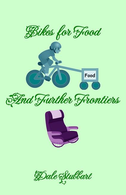 Bikes for Food and Further Frontiers