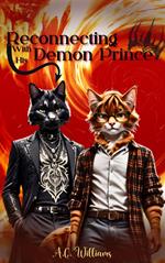Reconnecting With His Demon Prince