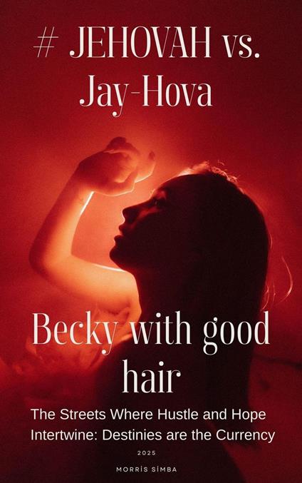 #JEHOVAH VS.Jay-Hova