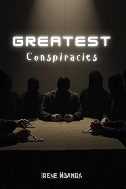 Greatest Conspiracies