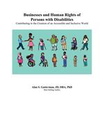 Businesses and Human Rights of Persons with Disabilities