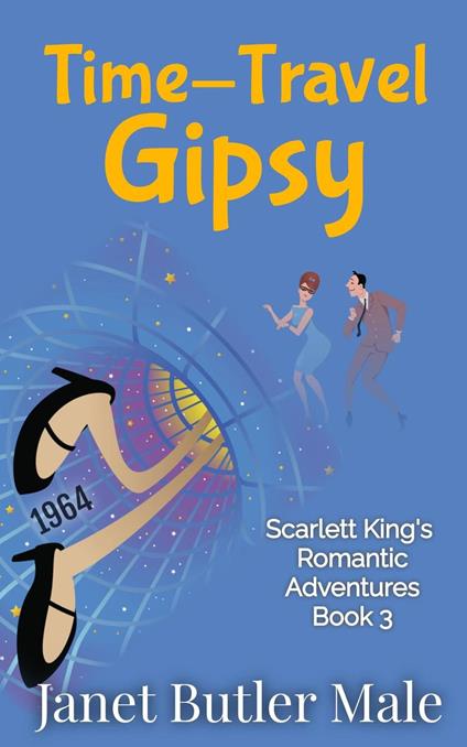 Time-Travel Gipsy