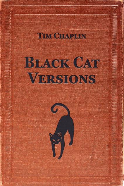 Black Cat Versions