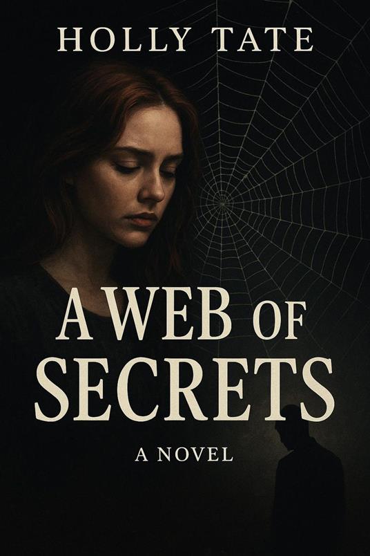 A Web Of Secrets - Holly Tate - ebook