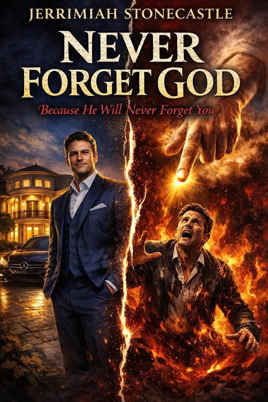 Never Forget God
