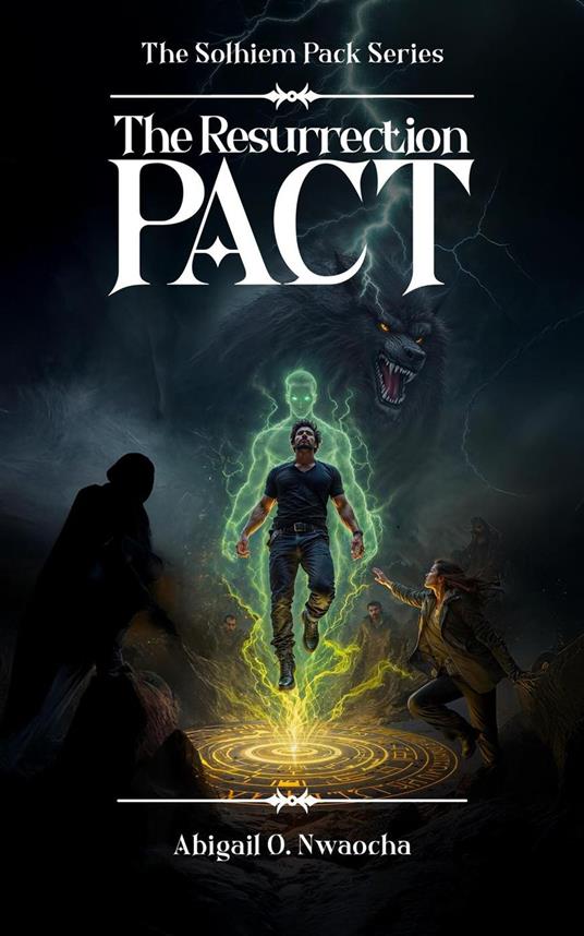 The Resurrection Pact