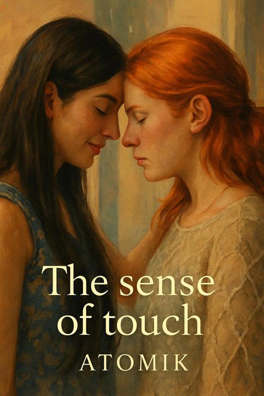 The Sense of Touch