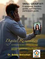 Digital Resurrection