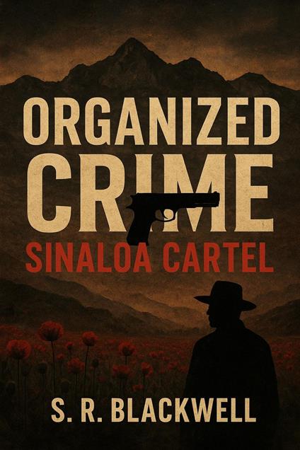 Organized Crime Sinaloa Cartel