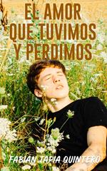 El amor que tuvimos y perdimos