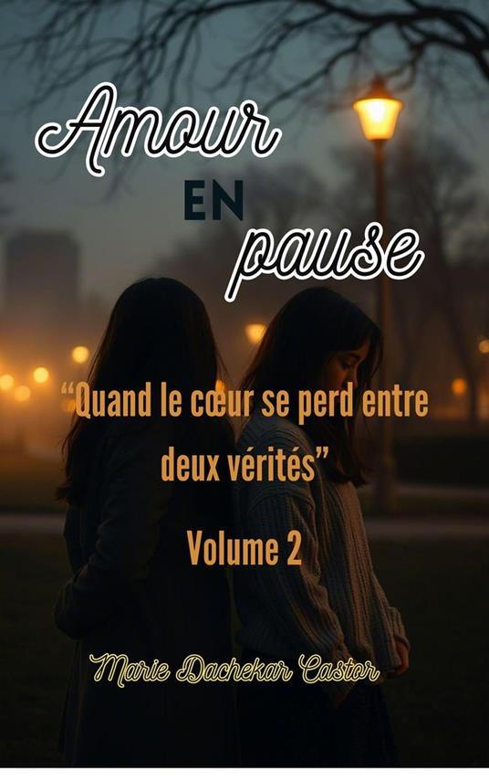 Amour en pause
