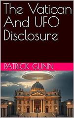 Vatican’s Knowledge Of Extraterrestrial Life