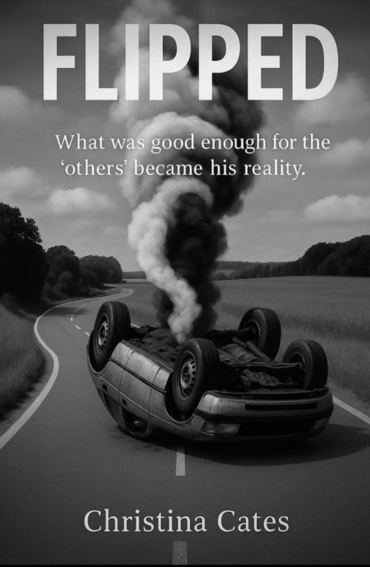 Flipped