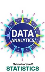 Data Analytics Interview Vault: Statistics