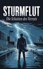 Sturmflut : Die Schatten des Verrats