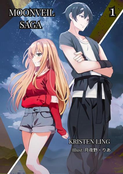 Moonveil Saga