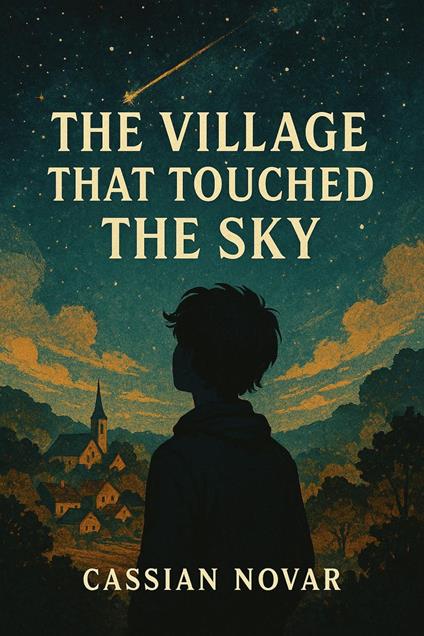 The Village That Touched The Sky