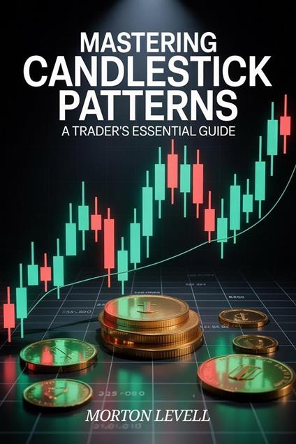 Mastering Candlestick Patterns — A Trader’s Essential Guide.