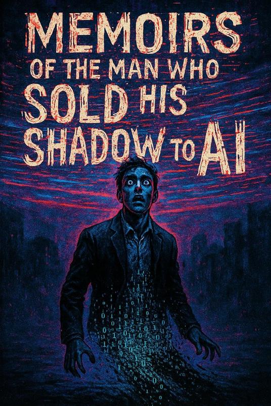 Memoirs of the Man Who Sold His Shadow to AI