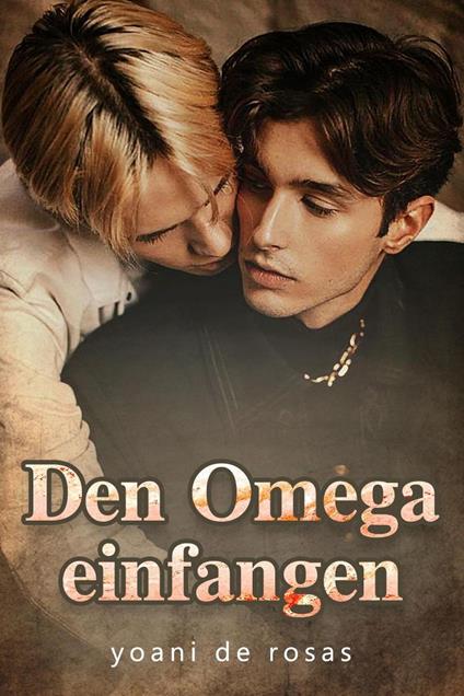 Den Omega einfangen