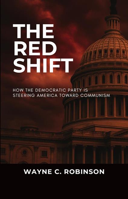 The Red Shift
