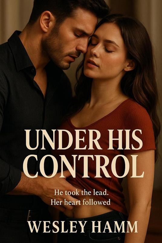 Under His Control