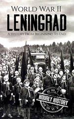 World War II Leningrad