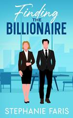 Finding the Billionaire