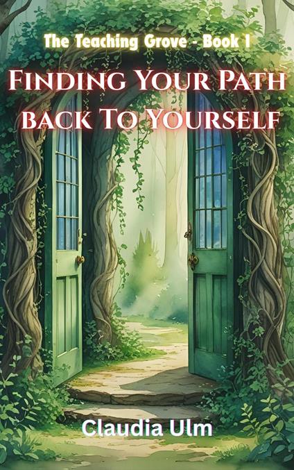 Finding Your Path Back To Yourself