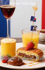 Belgian National Dish