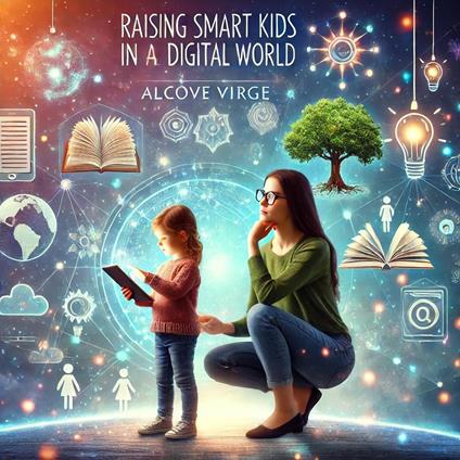 Raising Smart Kids in a Digital World
