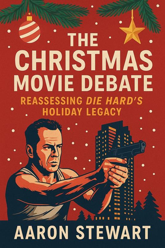 The Christmas Movie Debate: Reassessing Die Hard's Holiday Legacy