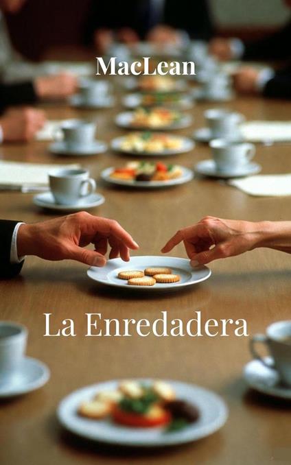 La Enredadera