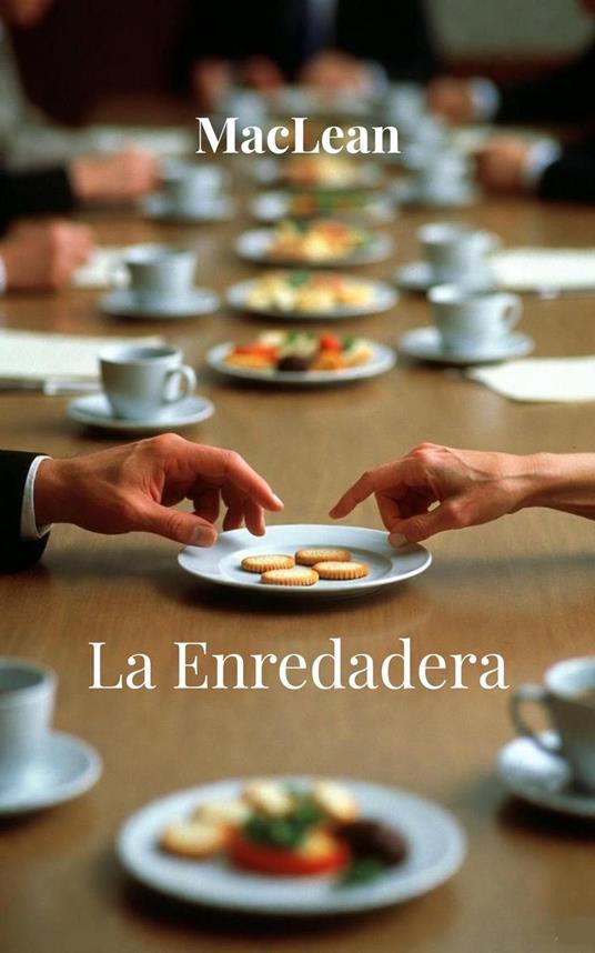 La Enredadera