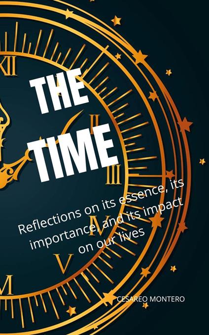The Time