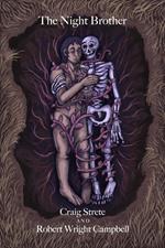 The Night Brother