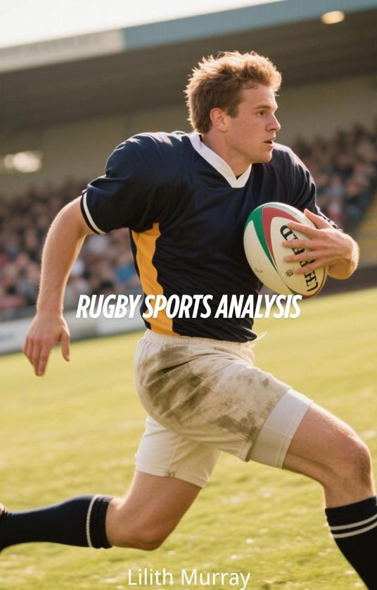 Analyse Sportive du Rugby